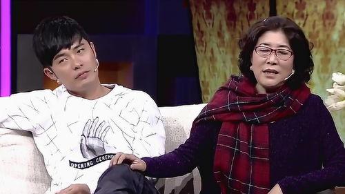 陈赫妈妈最新爆料,揭秘陈赫成长背后的故事